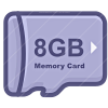 Memory Card icon